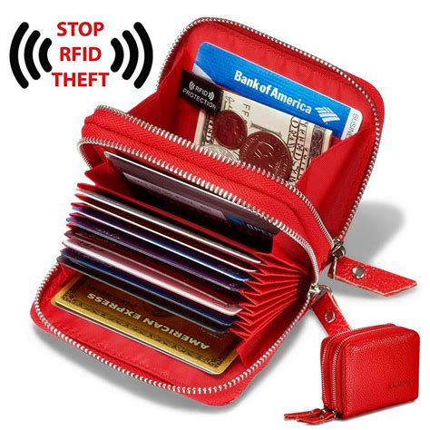 best rfid protection 2016|women's wallets with rfid protection.